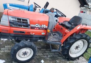 Kubota GL19