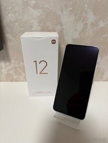 Xiaomi 12 Lite 5G 8Gb/128Gb čisto nový