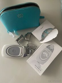 Galvanická žehlička Nu Skin ageLOC Galvanic Spa