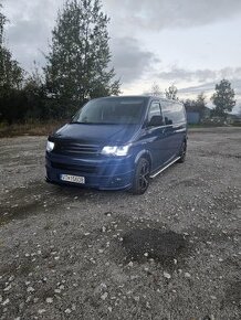 Volkswagen transporter t5