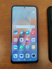 Xiaomi Redmi Note 11 64GB čierny