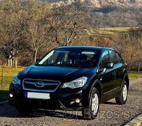 Predám Subaru XV 2.0i 110kw 4x4 2012 naj. 164000km