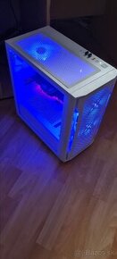 PC, Intel i5 10400, 8GB RAM, 2GB Nvidia