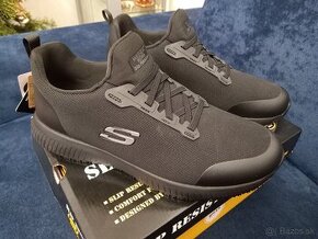 Predám nové botasky skechers