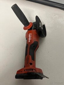 Hilti aku flexa AG 6D-22 nuron 200€