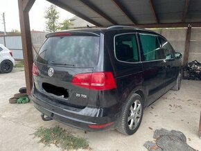 Predám Volkswagen Sharan 2,0 tdi