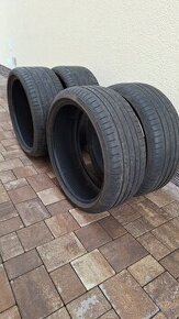 PIRELLI 275/30 R20, 245/35 R20 (Run Flat)