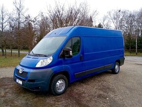 Peugeot Boxer 2.2 Hdi 2011