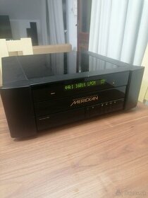 Meridian  800 v2