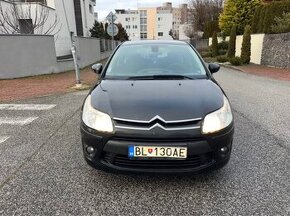 Predám Citroën C4