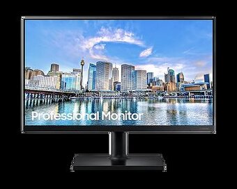 Samsung 24" Business monitor SR650