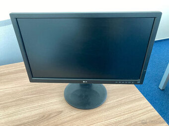 Monitor LG 23MB35PM-B 23"W