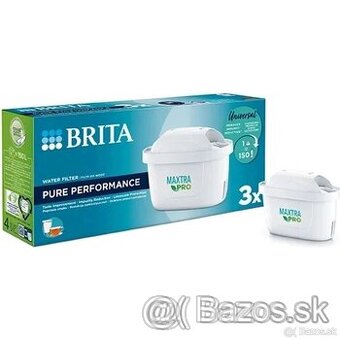 Brita Maxtra Pro Pure Performance