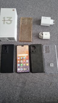 Xiaomi 13 Lite 8/256 Black