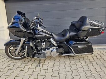 Harley Davidson Road Glide Ultra