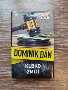 Dominik Dán - Klbko zmijí