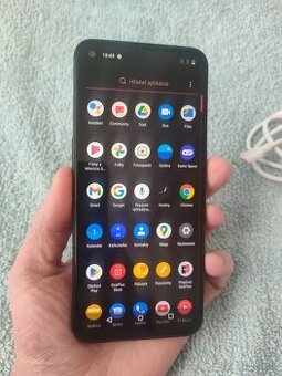 OnePlus Nord N100 64GB,4GB RAM