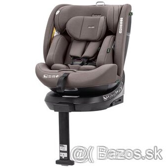 Nová autosedačka Carello Octopus 40-150cm (0-36kg),ISOFIX,