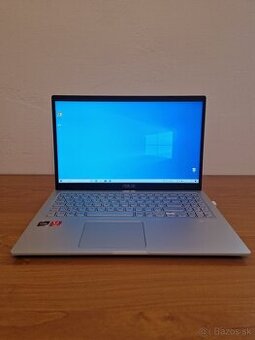 Asus M515D silver