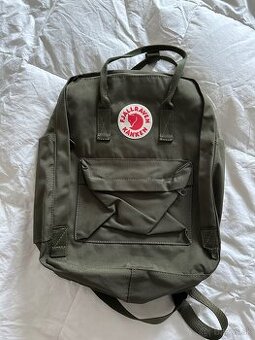 batoh Fjallraven Kanken