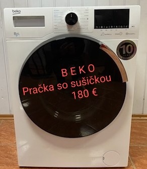 Pračky   Electrolux   TATRAMAT WHIRPOOL  INDESIT