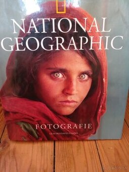 National geographic Leah Bendavid-Valová