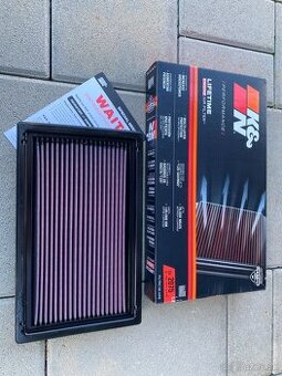 FILTER SUZUKI SWIFT SPORT 1.6, 100kW