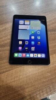 Apple Ipad Mini 5 cellular 2019 model:MUX52FD