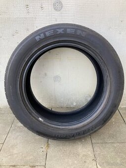 Letné pneumatiky 235/55R19