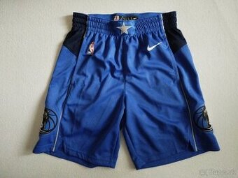 Šortky Nike Dallas Mavericks