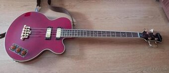 Epiphone Rumblekat Bass