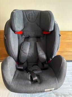 Autosedačka Petite&Mars Prime II Isofix