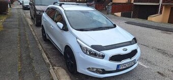 Kia ceed SW 1.6 CRDi