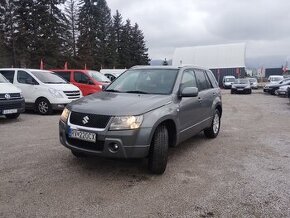 Suzuki Grand Vitara 1.9 DDiS JLX-EL