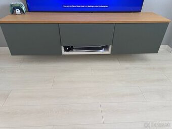 TV Skrinka IKEA Besta