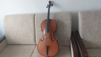 Predam detské violoncelo