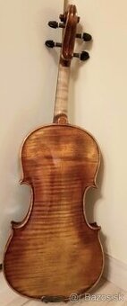 husle 4/4 Stradivari " Joachim " 1715 model