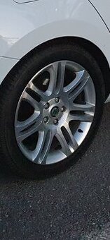 18ky Elektróny 5x112 pneu 235/45R18