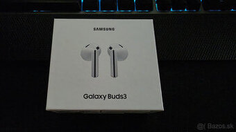 Samsung Galaxy Buds3