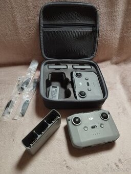 DJI mini 2 SE