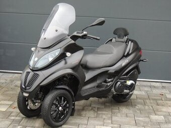 PIAGGIO MP3 500 LT 2013 ,,B" vodičák