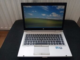 Hp elitebook 8460p ,Intel(R) Core™i5 , 3gb ram , Windows XP