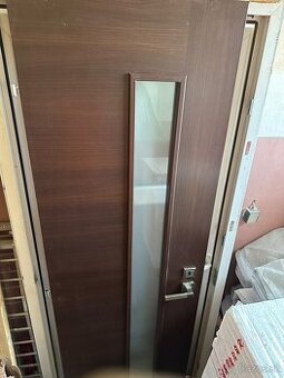 Predam interierove dvere 60