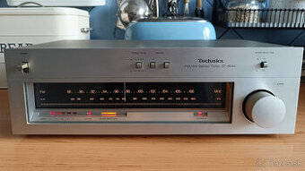 Predám tuner Technics ST-8044