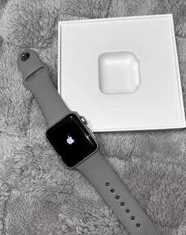 Apple Watch 3 38