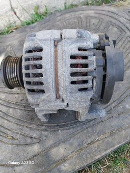 Alternator Bosch 110A fabia 2,octavia