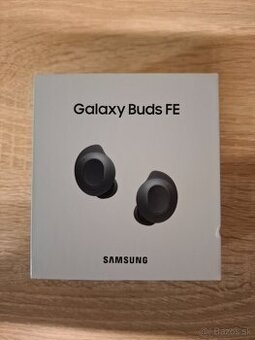 Galaxy buds fe