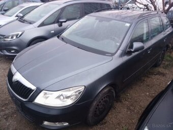 Predám Skoda Octavia 2 1.2tsi 6q