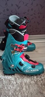 Scarpa f1 vel.26 - 1