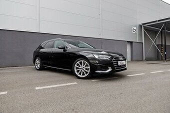 Audi A4 Avant 35 2.0TDI 120kW mHEV S-tronic 03/2022 - 1